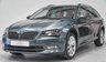 USED 2018 68 SKODA SUPERB 2.0 SE L EXECUTIVE TDI DSG 5d 188 BHP 