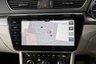 USED 2018 68 SKODA SUPERB 2.0 SE L EXECUTIVE TDI DSG 5d 188 BHP 