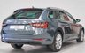 USED 2018 68 SKODA SUPERB 2.0 SE L EXECUTIVE TDI DSG 5d 188 BHP 