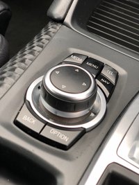USED 2013 63 BMW X6 3.0 XDRIVE30D 4d 241 BHP ALL BLACK DE-CHROMED