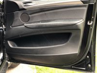 USED 2013 63 BMW X6 3.0 XDRIVE30D 4d 241 BHP ALL BLACK DE-CHROMED