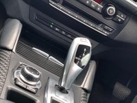 USED 2013 63 BMW X6 3.0 XDRIVE30D 4d 241 BHP ALL BLACK DE-CHROMED