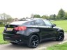 USED 2013 63 BMW X6 3.0 XDRIVE30D 4d 241 BHP ALL BLACK DE-CHROMED
