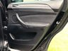 USED 2013 63 BMW X6 3.0 XDRIVE30D 4d 241 BHP ALL BLACK DE-CHROMED