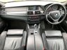 USED 2013 63 BMW X6 3.0 XDRIVE30D 4d 241 BHP ALL BLACK DE-CHROMED