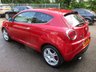 USED 2016 16 ALFA ROMEO MITO 1.2 JTDM-2 DISTINCTIVE 3d 85 BHP *OVER &pound;2,000 worth of optional extras* Excellent Service History + Just Serviced, One Previous Owner, NEW MOT, Superb fuel economy! ZERO Road Tax!