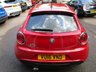 USED 2016 16 ALFA ROMEO MITO 1.2 JTDM-2 DISTINCTIVE 3d 85 BHP *OVER &pound;2,000 worth of optional extras* Excellent Service History + Just Serviced, One Previous Owner, NEW MOT, Superb fuel economy! ZERO Road Tax!