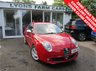 USED 2016 16 ALFA ROMEO MITO 1.2 JTDM-2 DISTINCTIVE 3d 85 BHP *OVER &pound;2,000 worth of optional extras* Excellent Service History + Just Serviced, One Previous Owner, NEW MOT, Superb fuel economy! ZERO Road Tax!