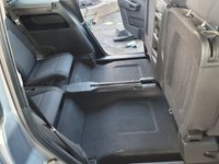 USED 2008 08 VAUXHALL ZAFIRA 1.8 EXCLUSIV 5d 139 BHP 7 SEATS
