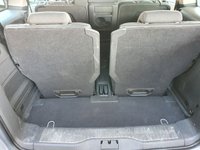 USED 2008 08 VAUXHALL ZAFIRA 1.8 EXCLUSIV 5d 139 BHP 7 SEATS