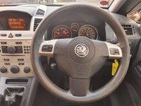 USED 2008 08 VAUXHALL ZAFIRA 1.8 EXCLUSIV 5d 139 BHP 7 SEATS