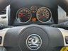 USED 2008 08 VAUXHALL ZAFIRA 1.8 EXCLUSIV 5d 139 BHP 7 SEATS