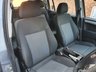 USED 2008 08 VAUXHALL ZAFIRA 1.8 EXCLUSIV 5d 139 BHP 7 SEATS