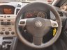 USED 2008 08 VAUXHALL ZAFIRA 1.8 EXCLUSIV 5d 139 BHP 7 SEATS