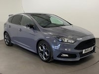USED 2016 16 FORD FOCUS 2.0 ST-3 TDCI 5d 183 BHP 