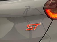USED 2016 16 FORD FOCUS 2.0 ST-3 TDCI 5d 183 BHP 