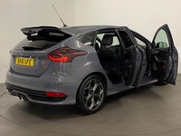 USED 2016 16 FORD FOCUS 2.0 ST-3 TDCI 5d 183 BHP 