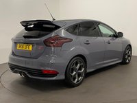 USED 2016 16 FORD FOCUS 2.0 ST-3 TDCI 5d 183 BHP 