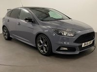 USED 2016 16 FORD FOCUS 2.0 ST-3 TDCI 5d 183 BHP 