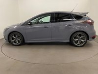 USED 2016 16 FORD FOCUS 2.0 ST-3 TDCI 5d 183 BHP 