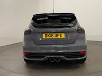 USED 2016 16 FORD FOCUS 2.0 ST-3 TDCI 5d 183 BHP 
