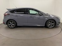 USED 2016 16 FORD FOCUS 2.0 ST-3 TDCI 5d 183 BHP 
