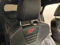 USED 2016 16 FORD FOCUS 2.0 ST-3 TDCI 5d 183 BHP 