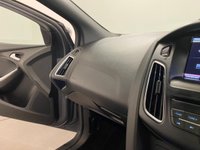 USED 2016 16 FORD FOCUS 2.0 ST-3 TDCI 5d 183 BHP 