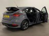 USED 2016 16 FORD FOCUS 2.0 ST-3 TDCI 5d 183 BHP 