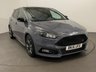USED 2016 16 FORD FOCUS 2.0 ST-3 TDCI 5d 183 BHP 