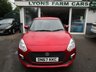 USED 2017 67 SUZUKI SWIFT 1.0 SZ-T BOOSTERJET 5d 111 BHP Low Mileage, Just Serviced, One Previous Owner, NEW MOT, Great fuel economy!