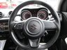 USED 2017 67 SUZUKI SWIFT 1.0 SZ-T BOOSTERJET 5d 111 BHP Low Mileage, Just Serviced, One Previous Owner, NEW MOT, Great fuel economy!