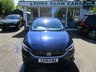 USED 2018 18 FIAT TIPO 1.4 T-JET LOUNGE 5d 118 BHP Full Service History, One Owner from new, MOT until March 2022, Low Insurance Group!