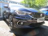 USED 2018 18 FIAT TIPO 1.4 T-JET LOUNGE 5d 118 BHP Full Service History, One Owner from new, MOT until March 2022, Low Insurance Group!