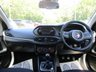 USED 2018 18 FIAT TIPO 1.4 T-JET LOUNGE 5d 118 BHP Full Service History, One Owner from new, MOT until March 2022, Low Insurance Group!