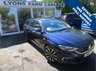 USED 2018 18 FIAT TIPO 1.4 T-JET LOUNGE 5d 118 BHP Full Service History, One Owner from new, MOT until March 2022, Low Insurance Group!