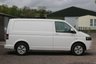 USED 2015 15 VOLKSWAGEN TRANSPORTER 2.0 T30 TDI HIGHLINE 139 BHP SERVICE & CAMBELT DONE MAY 2021