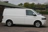 USED 2015 15 VOLKSWAGEN TRANSPORTER 2.0 T30 TDI HIGHLINE 139 BHP SERVICE & CAMBELT DONE MAY 2021