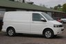 USED 2015 15 VOLKSWAGEN TRANSPORTER 2.0 T30 TDI HIGHLINE 139 BHP SERVICE & CAMBELT DONE MAY 2021