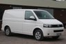 USED 2015 15 VOLKSWAGEN TRANSPORTER 2.0 T30 TDI HIGHLINE 139 BHP SERVICE & CAMBELT DONE MAY 2021