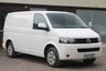 USED 2015 15 VOLKSWAGEN TRANSPORTER 2.0 T30 TDI HIGHLINE 139 BHP SERVICE & CAMBELT DONE MAY 2021