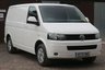 USED 2015 15 VOLKSWAGEN TRANSPORTER 2.0 T30 TDI HIGHLINE 139 BHP SERVICE & CAMBELT DONE MAY 2021