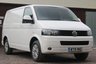 USED 2015 15 VOLKSWAGEN TRANSPORTER 2.0 T30 TDI HIGHLINE 139 BHP SERVICE & CAMBELT DONE MAY 2021