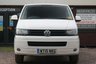 USED 2015 15 VOLKSWAGEN TRANSPORTER 2.0 T30 TDI HIGHLINE 139 BHP SERVICE & CAMBELT DONE MAY 2021