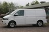 USED 2015 15 VOLKSWAGEN TRANSPORTER 2.0 T30 TDI HIGHLINE 139 BHP SERVICE & CAMBELT DONE MAY 2021