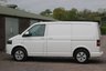 USED 2015 15 VOLKSWAGEN TRANSPORTER 2.0 T30 TDI HIGHLINE 139 BHP SERVICE & CAMBELT DONE MAY 2021