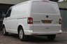 USED 2015 15 VOLKSWAGEN TRANSPORTER 2.0 T30 TDI HIGHLINE 139 BHP SERVICE & CAMBELT DONE MAY 2021