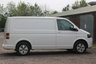 USED 2015 15 VOLKSWAGEN TRANSPORTER 2.0 T30 TDI HIGHLINE 139 BHP SERVICE & CAMBELT DONE MAY 2021