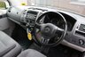 USED 2015 15 VOLKSWAGEN TRANSPORTER 2.0 T30 TDI HIGHLINE 139 BHP SERVICE & CAMBELT DONE MAY 2021