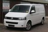 USED 2015 15 VOLKSWAGEN TRANSPORTER 2.0 T30 TDI HIGHLINE 139 BHP SERVICE & CAMBELT DONE MAY 2021